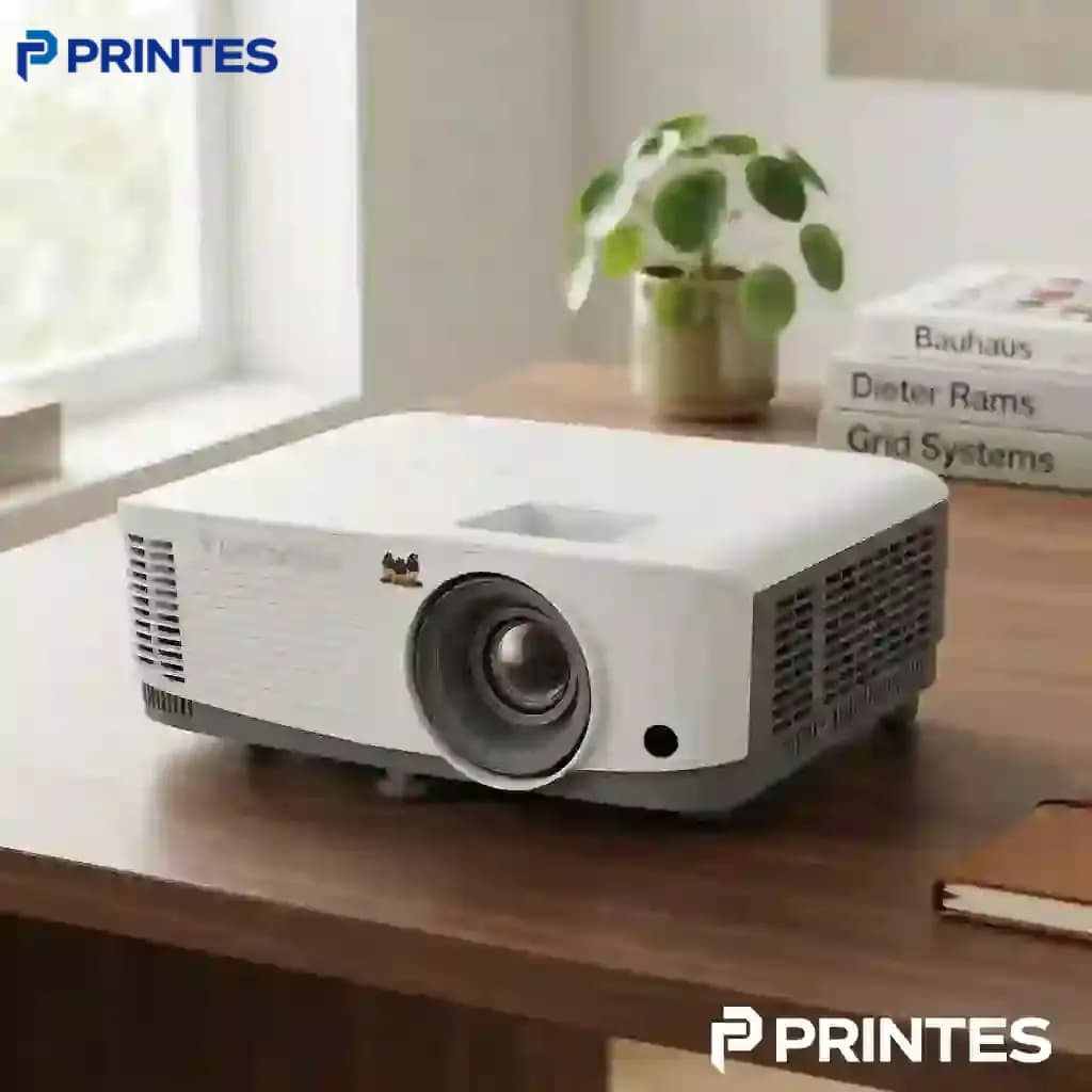 ویدئو پروژکتور ویوسونیک PA503W — تصویر ۳