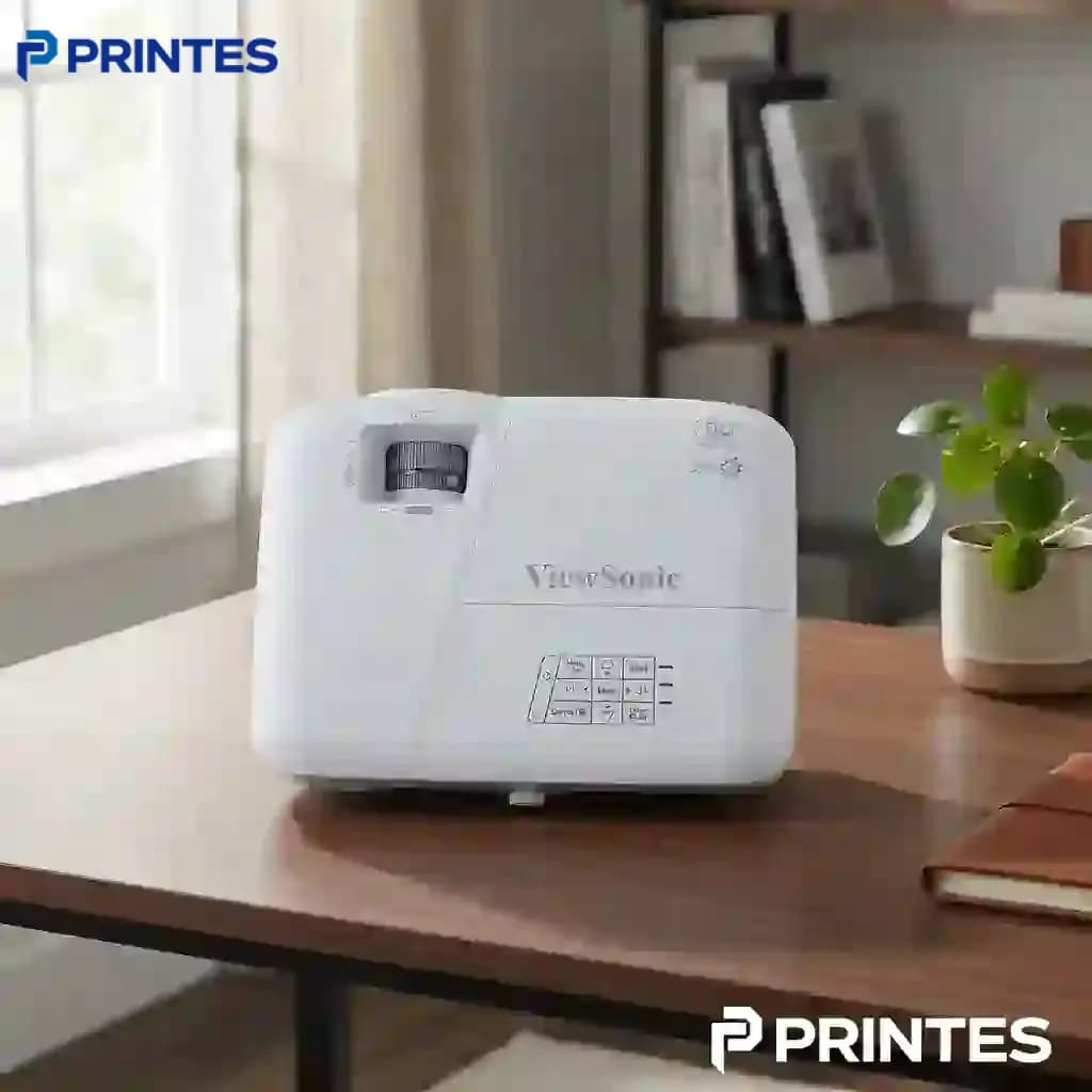 ویدئو پروژکتور ویوسونیک PA503W — تصویر ۲
