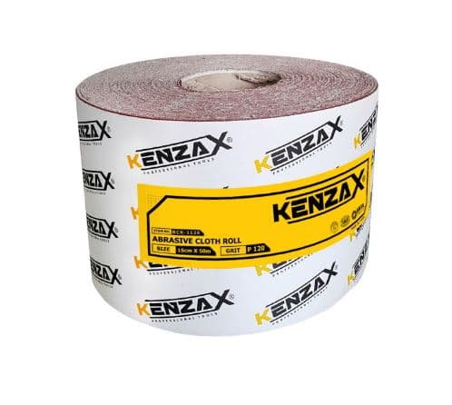 رول سنباده KCR-1220 کنزاکس (50 متر)