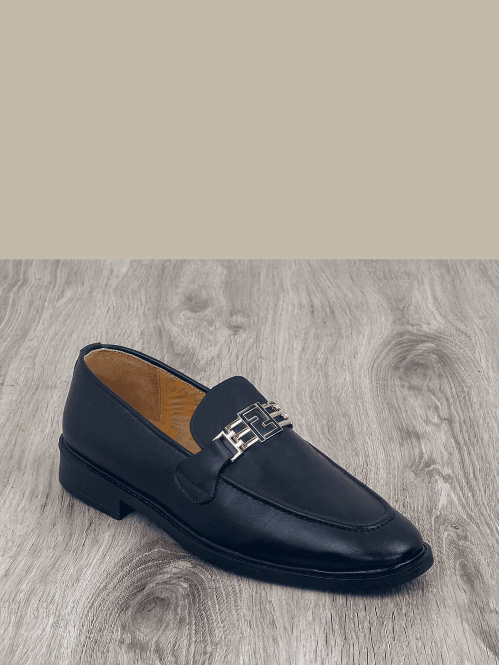 کالج 050121 FENDI مشکی — تصویر ۲