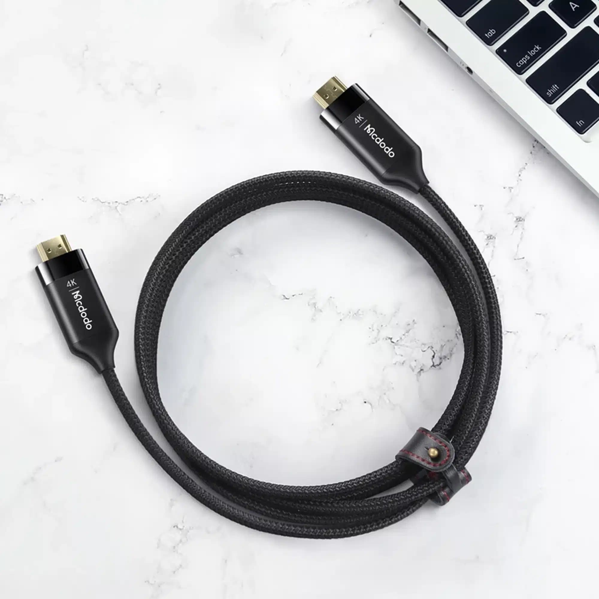 کابل HDMI مک دودو مدل Mcdodo CA-7180 HDMI Cable — تصویر ۵