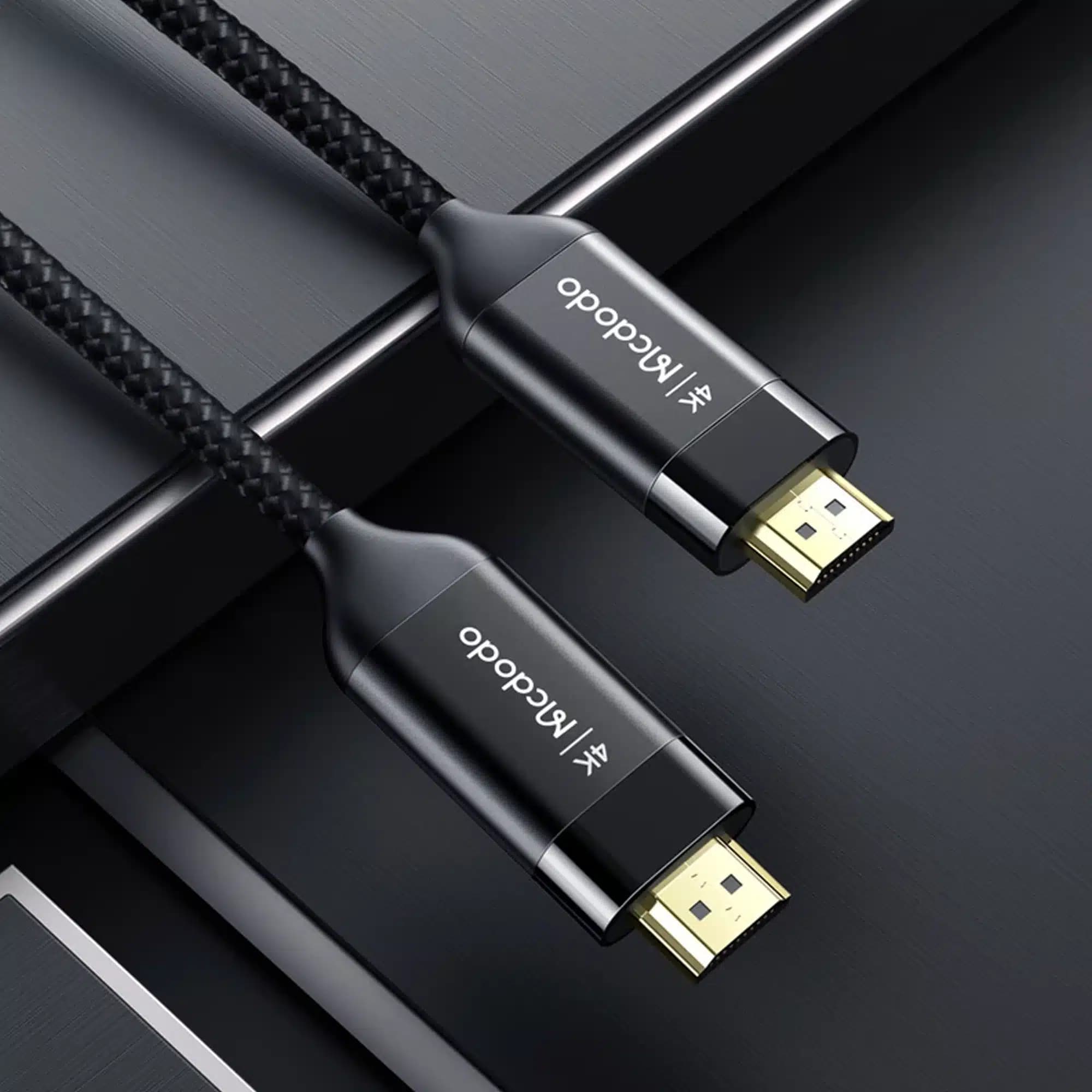 کابل HDMI مک دودو مدل Mcdodo CA-7180 HDMI Cable — تصویر ۶