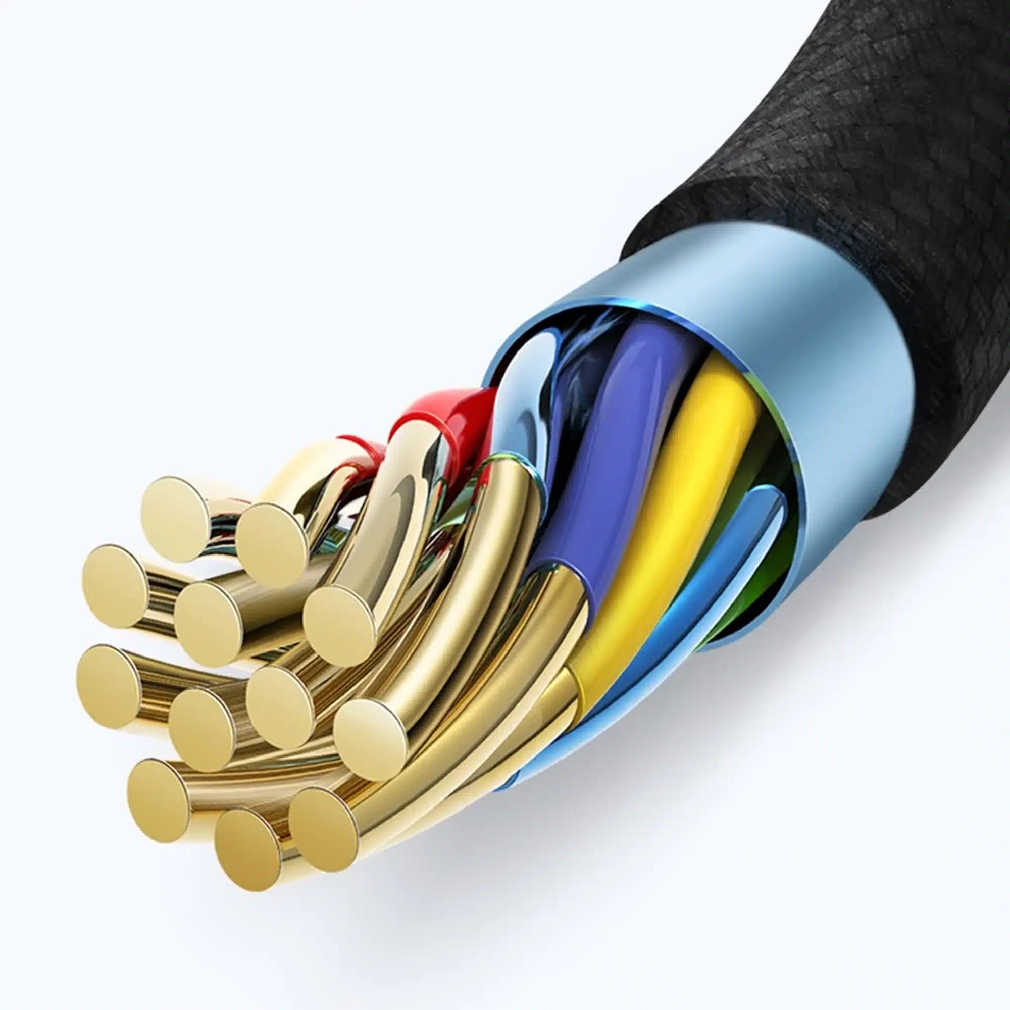 کابل HDMI مک دودو مدل Mcdodo CA-7180 HDMI Cable — تصویر ۳