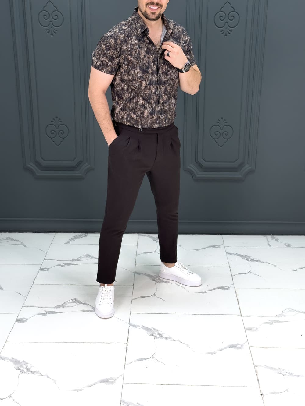 پیراهن 040545 VICO — تصویر ۳