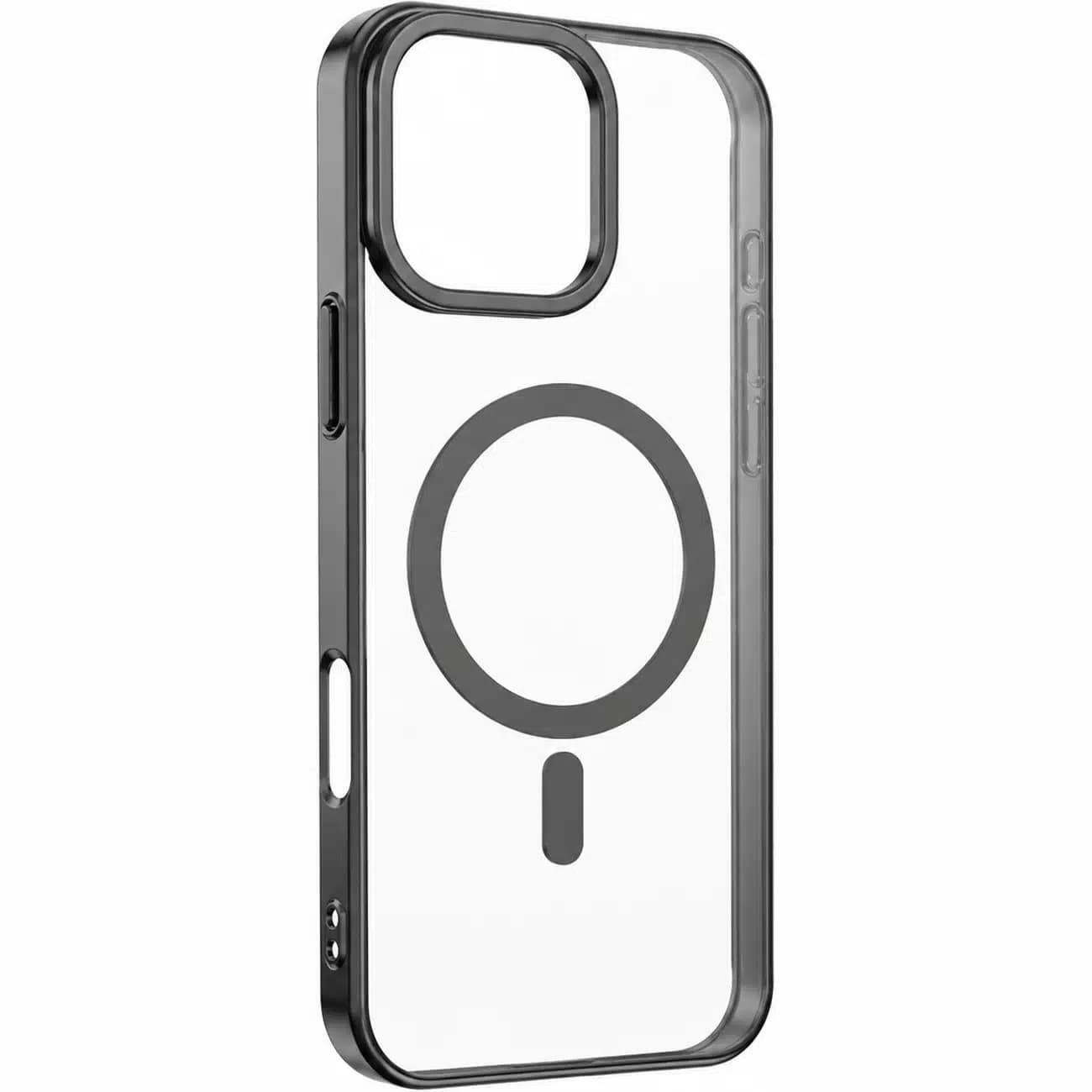 قاب مگ سیف آیفون 16 پرو توتو TOTO مدل PC21 — تصویر ۲