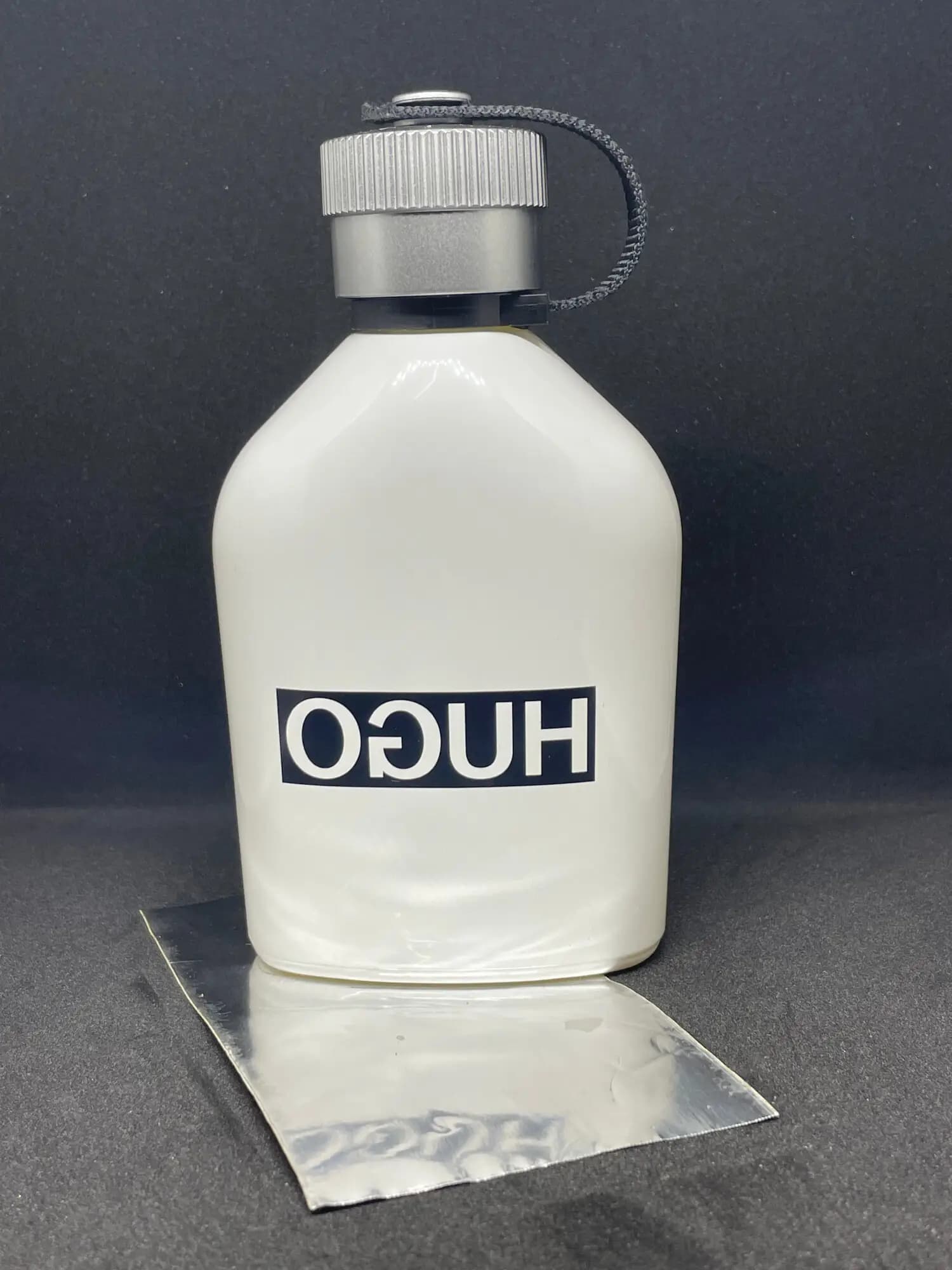 عطر ادکلن هوگو باس ریورسد اصل | Hugo Boss Hugo Reversed — تصویر ۴
