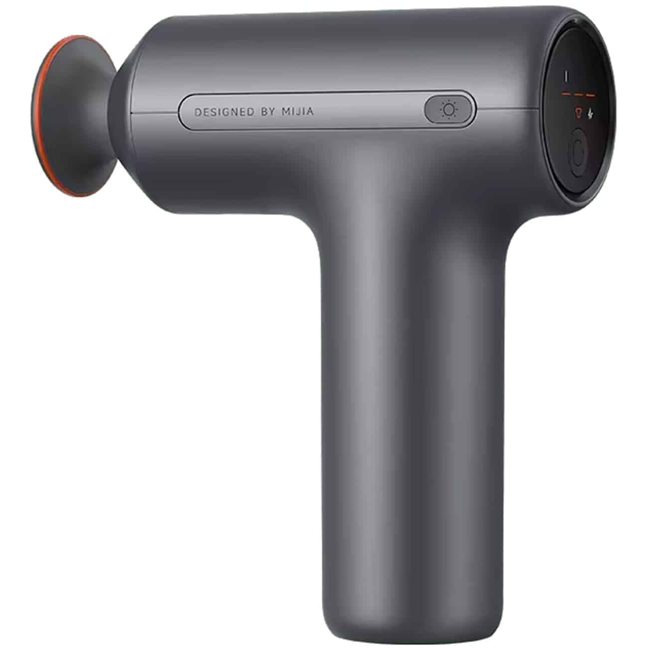 ماساژور تفنگی شیائومی Xiaomi Mijia مدل MJJMQ08YM حرارتی
