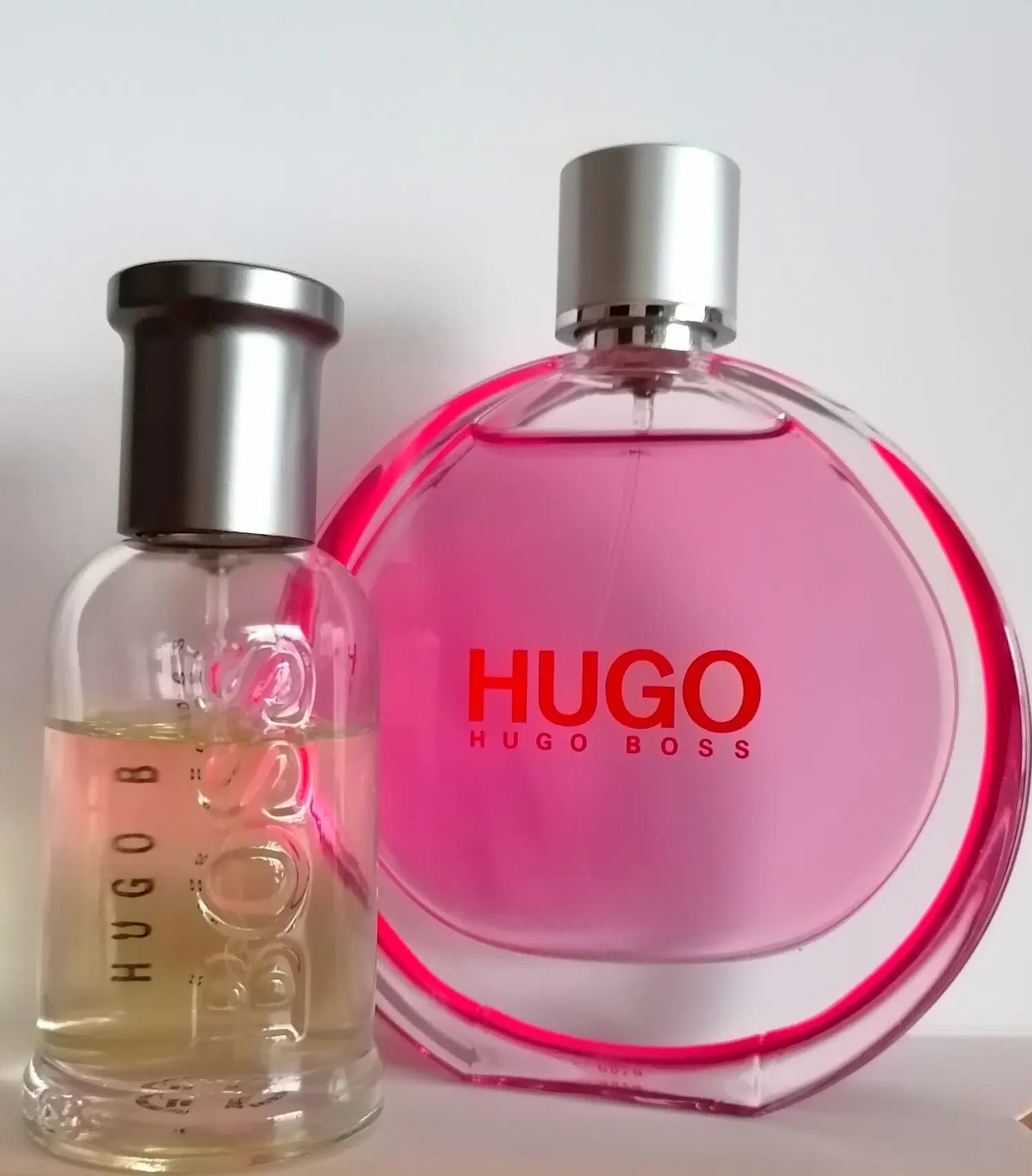 عطر ادکلن هوگو باس هوگو وومن اکستریم اصل | Hugo Boss Hugo Woman Extreme — تصویر ۶