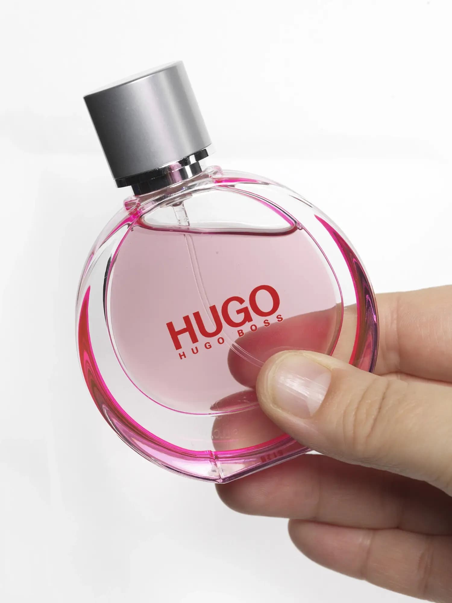 عطر ادکلن هوگو باس هوگو وومن اکستریم اصل | Hugo Boss Hugo Woman Extreme — تصویر ۴