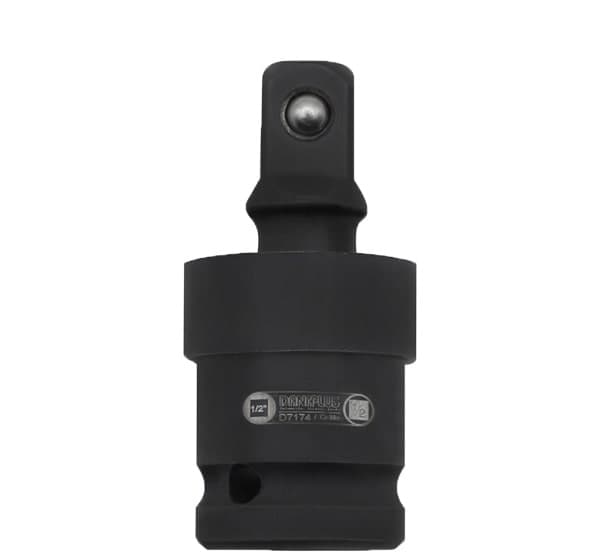 آچار لقلقه بکس 1/2 اینچ فشار قوی داناپلاس مدل D7174(گارانتی شرکتی + ارسال سریع) — تصویر ۲