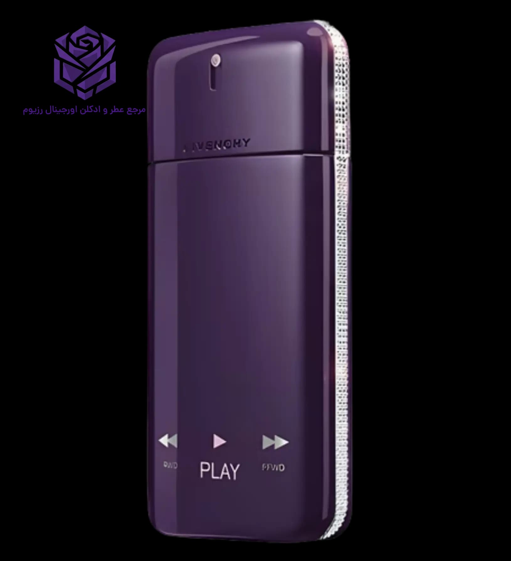 عطر ادکلن جیوانچی پلی اینتنس فور هر اصل | Givenchy Play For Her Intense
