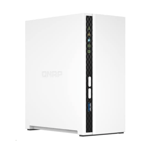Network Storage QNAP TS-233 -2g