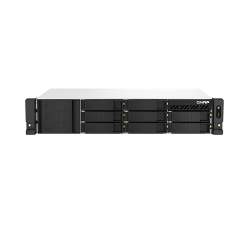 Network Storage QNAP TS-855eU-RP-8G
