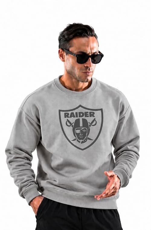 دورس RAIDER مردانه کد 9617-5 — تصویر ۴