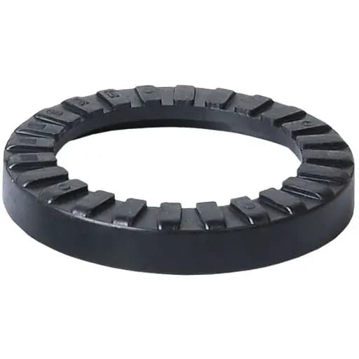 لاستیک بالای کمک فنر جلو پراید HIC کد 2352