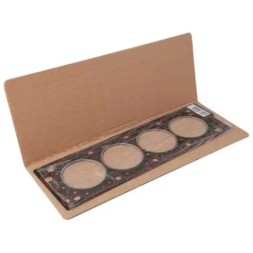 واشر سرسیلندر پژو 405 XU7 ایساکو بنزینی تعمیر اول 1.5 میلیمتر کد 1860601399