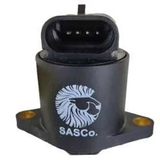 استپرموتور(موتور پله ای) با EMS:SIEMENS موتورهای – XU7P- EF7- TU5P6L- OHVG2 ایساکو 1010401499
