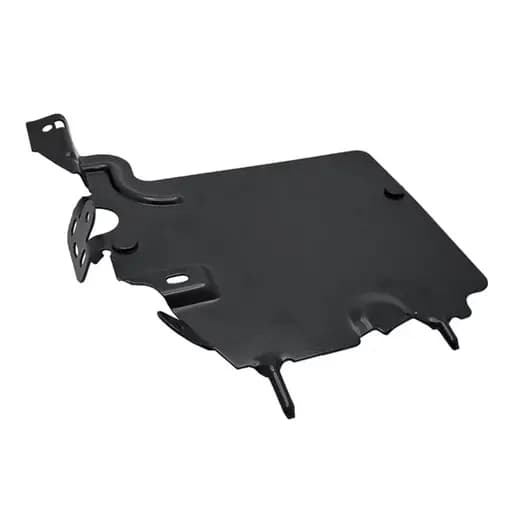 پایه نگهدارنده ECU پژو 206 ایساکو 1814800301