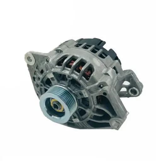 دینام سمند XU7 ایساکو کلاس 8 پلاس 690500399