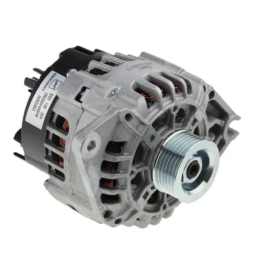 دینام پژو 405 XU7 ایساکو کلاس 8 پلاس (نقره ای) 690500398