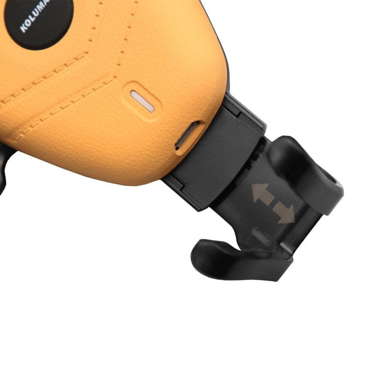 نگهدارنده گوشی KLOUMAN مدل K-W11 KL — تصویر ۳
