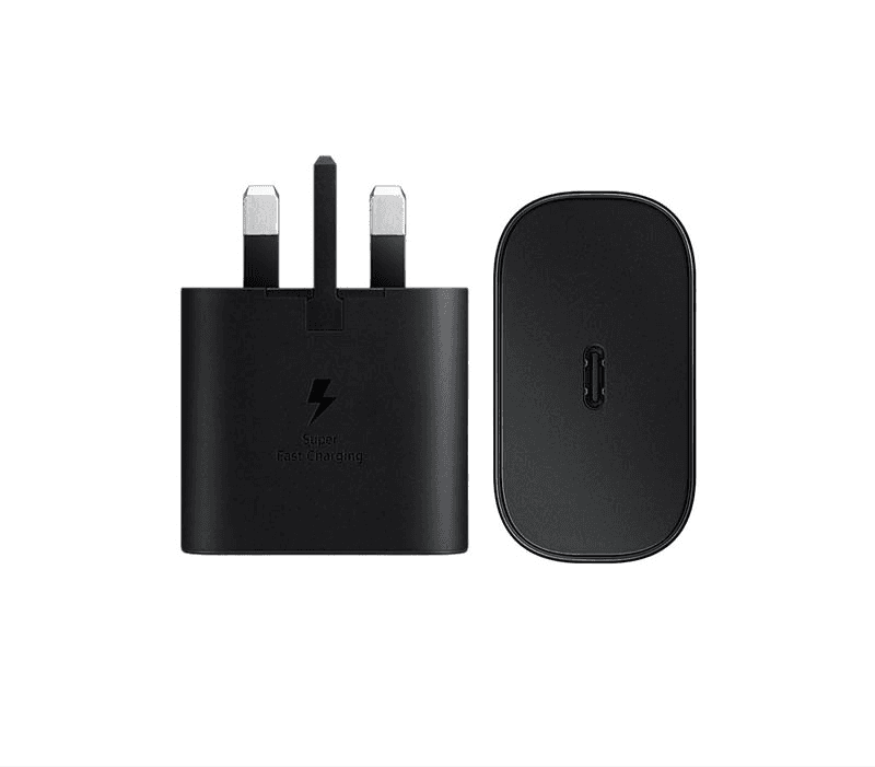 کلگی سوپر فست شارژ 25 وات Samsung EP-TA800 اورجینال