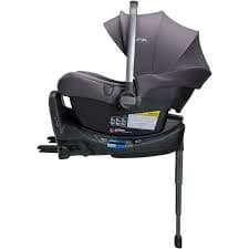 کالسکه کریر نونا تریو کالکشن جدید الیس nuna triv ellis + pipa lite lx infant carseat — تصویر ۳