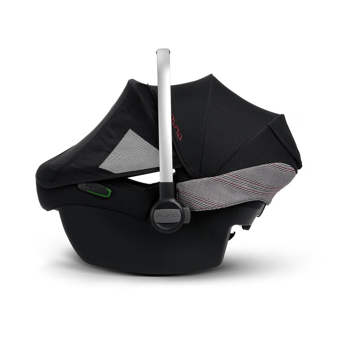 کالسکه کریر نونا تریو کالکشن جدید الیس nuna triv ellis + pipa lite lx infant carseat — تصویر ۷
