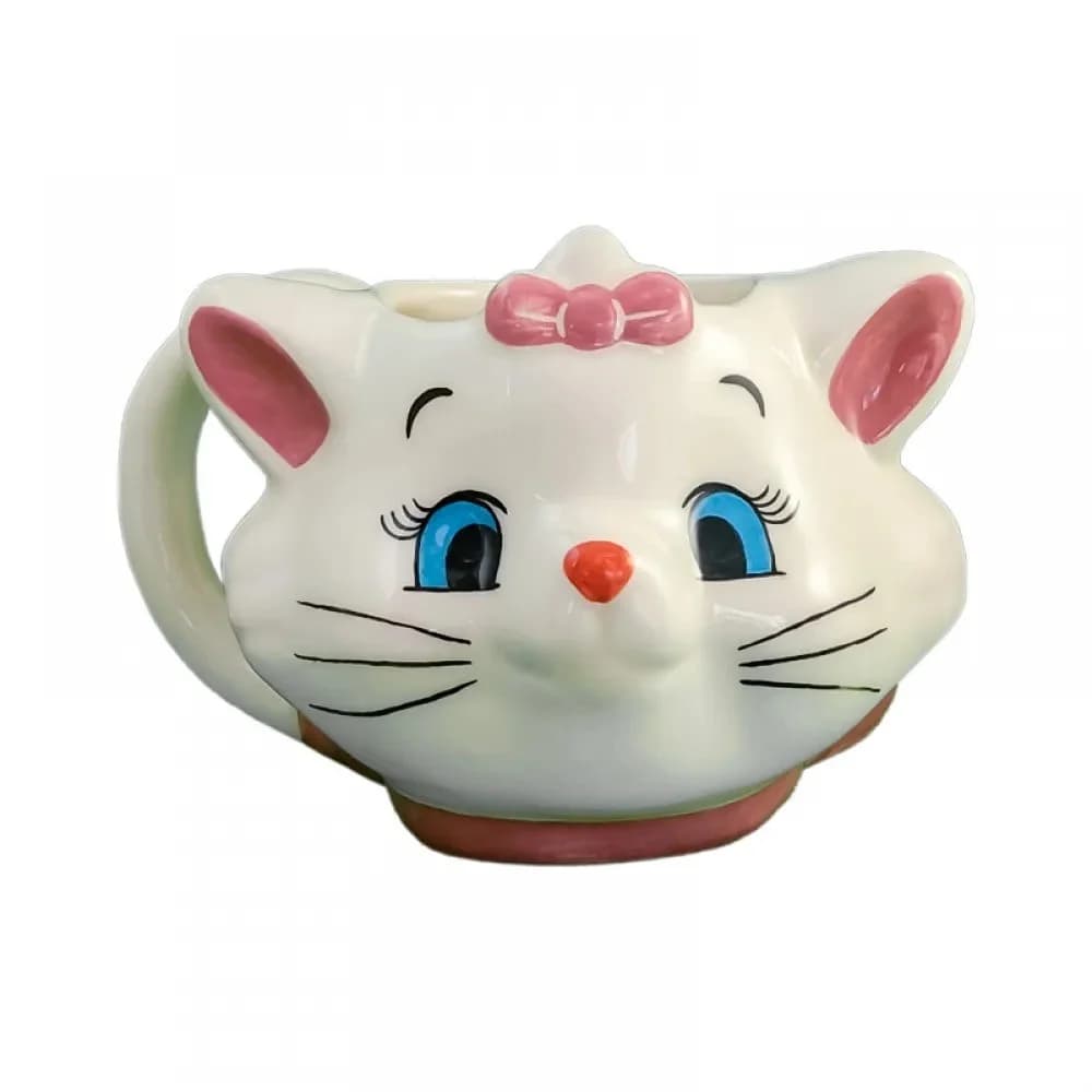 ماگ فانتزی گربه اشرافی