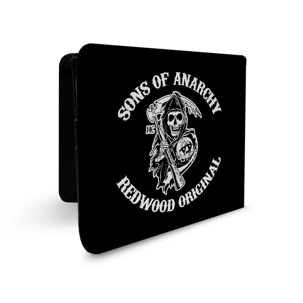 کیف پول Sons of Anarchy