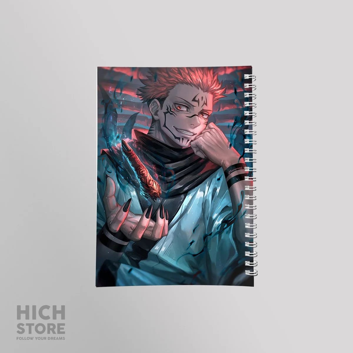 دفتر سوکونا