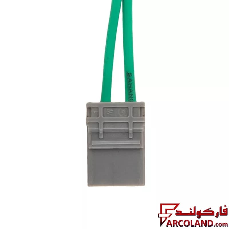 سوکت جعبه فیوز کالسکه ای طوسی رالیا Ralia مناسب پژو 405 — تصویر ۲