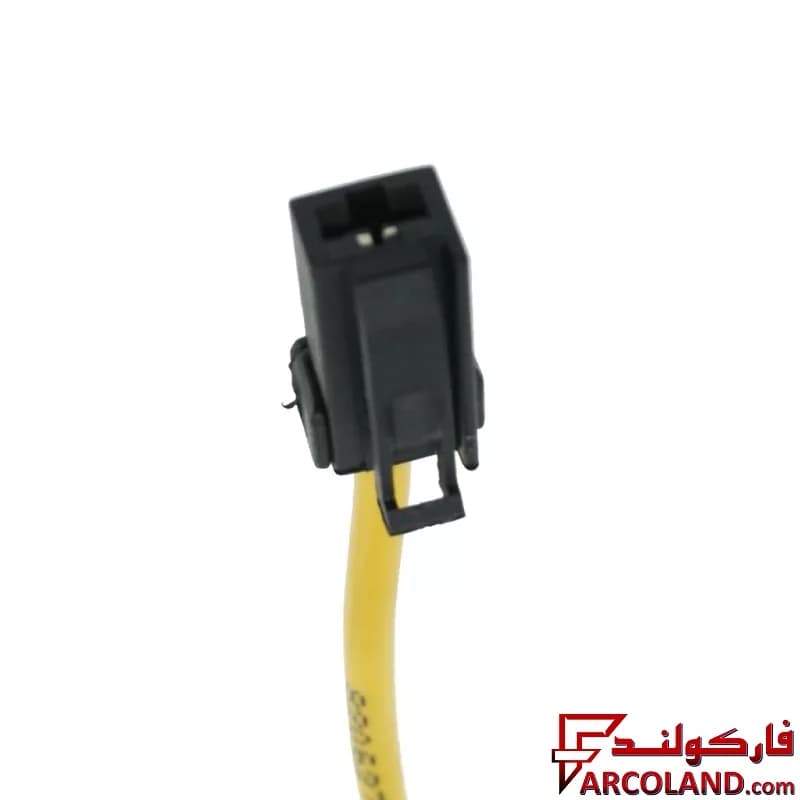 سوکت مقاومت فن رالیا Ralia مناسب پراید — تصویر ۲