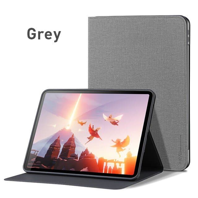 کیف محافظ آیپد مینی iPad Mini 1, 2 , 3 برند X-Level برند Canvas — تصویر ۲