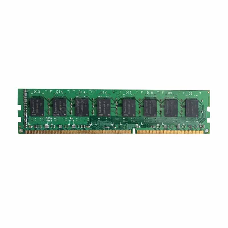 رم 2 گیگ SIMMTRONICS 2GB DDR3 1333Mhz استوک — تصویر ۳