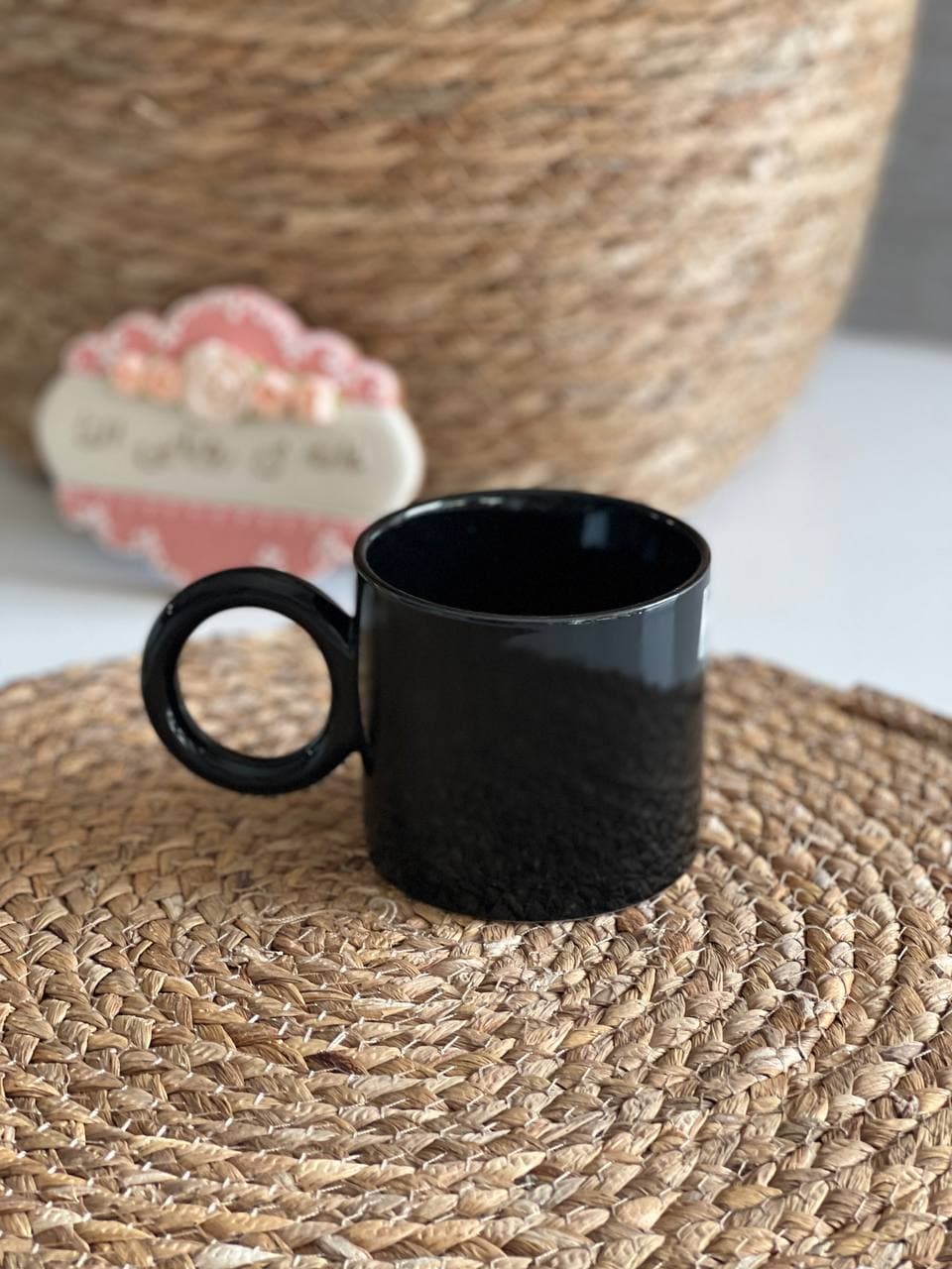 ماگ دیزنی طرح میکی ماوس کد 3282 — تصویر ۲