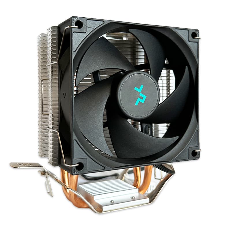 خنک کننده پردازنده دیپ کول DeepCool GAMMAXX AG200 استوک