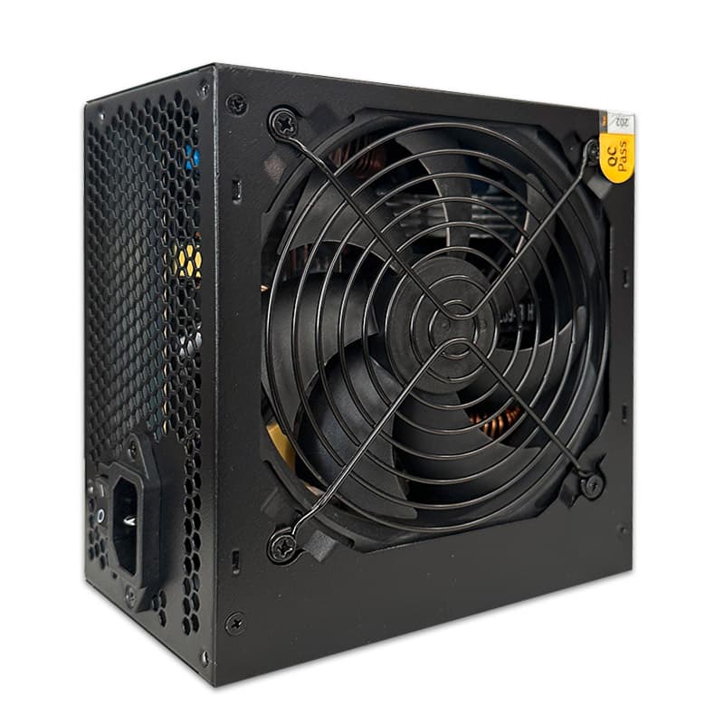 پاور 750 وات فاتر Fater RM750X استوک در حد نو — تصویر ۲
