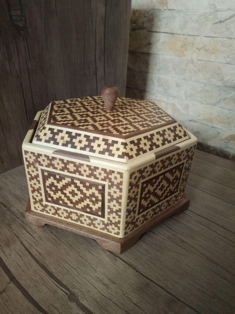 شکلات خوری جوَک کاری 1053