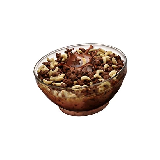 کورن فلکس ماه و ستاره کوکو پاپس کلاگز KELLOGG’S — تصویر ۳