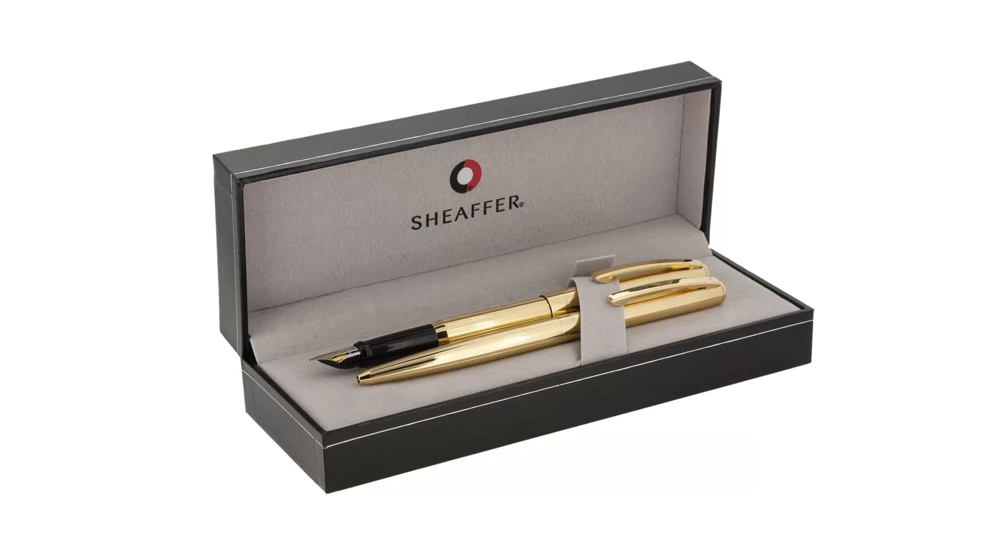 جفتی خودکار و خودنویس شیفر مدل ساگاریس – SHEAFFER SAGARIS