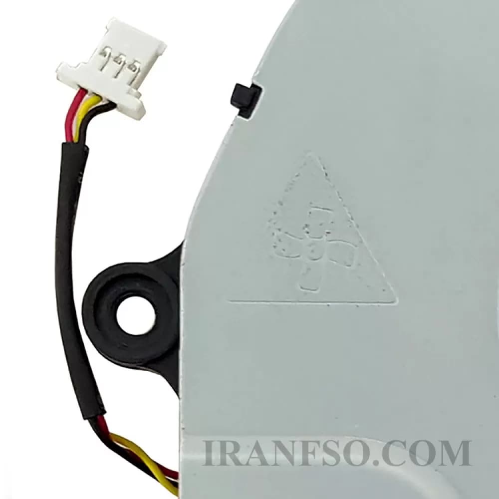 فن لپ تاپ ایسر Aspire E5-471_E5-571_E5-572_E5-574_V3-572 اورجینال — تصویر ۳
