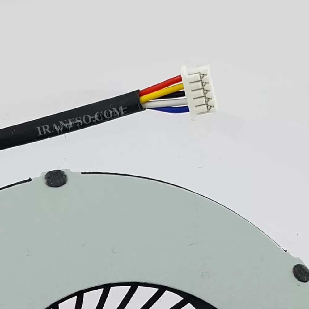 فن لپ تاپ لنوو IdeaPad 310-510 — تصویر ۳