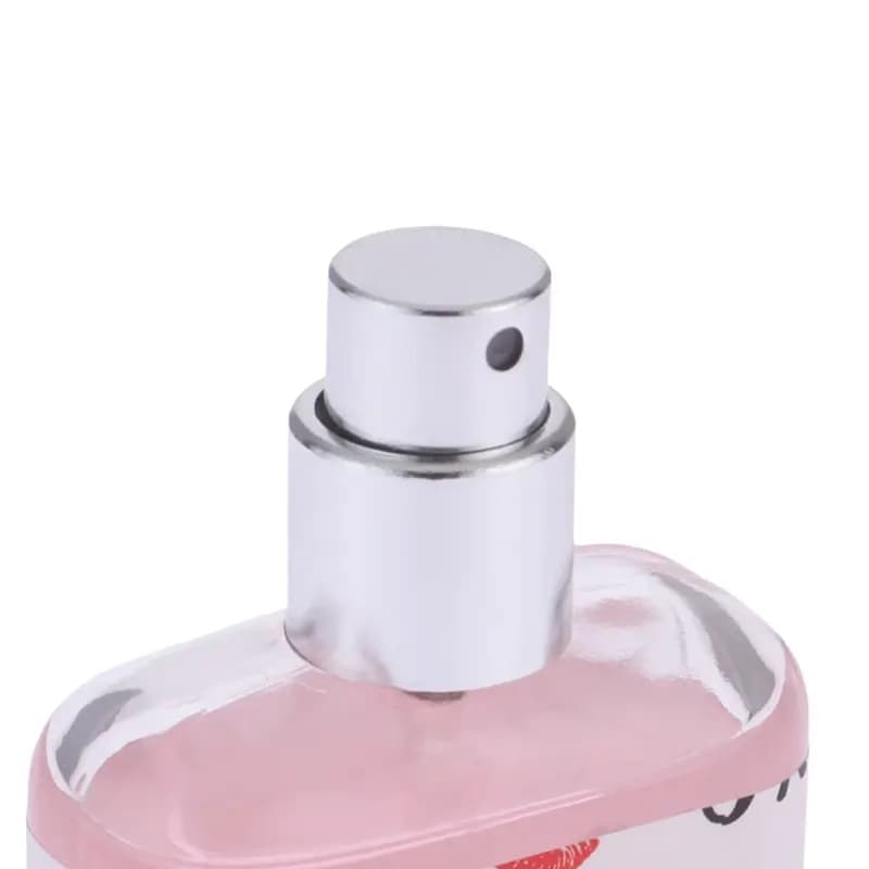 عطر بیکینی میدن آنا مدل Dearly loved رایحه گرم و میوه ای شیرین — تصویر ۲
