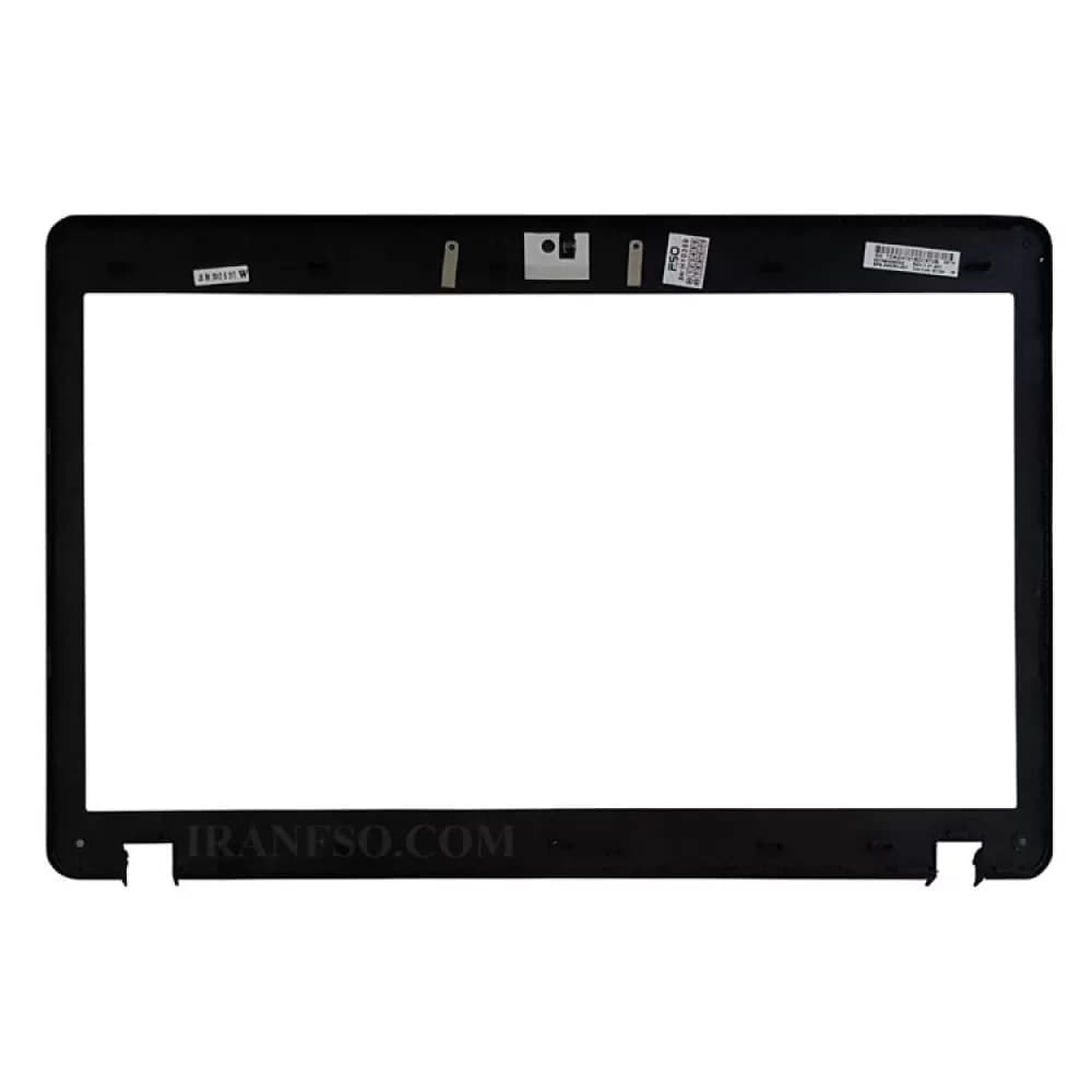 قاب جلو ال سی دی لپ تاپ اچ پی ProBook 4530 — تصویر ۲