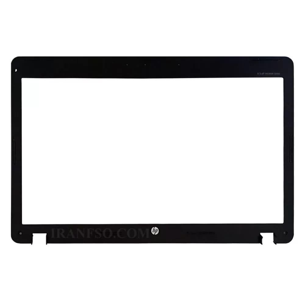 قاب جلو ال سی دی لپ تاپ اچ پی ProBook 4530