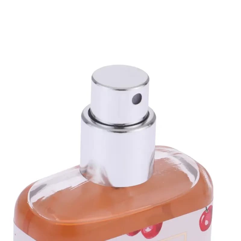عطر بیکینی میدن آنا مدل Sweet cherry رایحه خنک و میوه ای شیرین — تصویر ۲