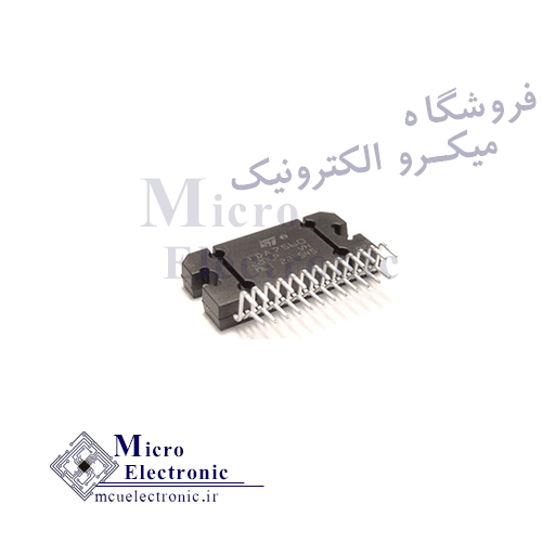 آی سی TDA7560
