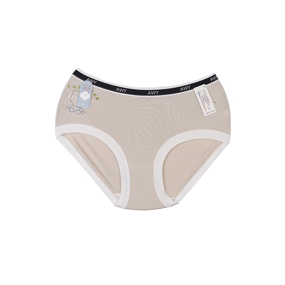 شورت زنانه اسلیپ لیزری FUN BEAR — تصویر ۴
