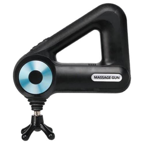 ماساژور برقی مدل MASSAGE GUN 12